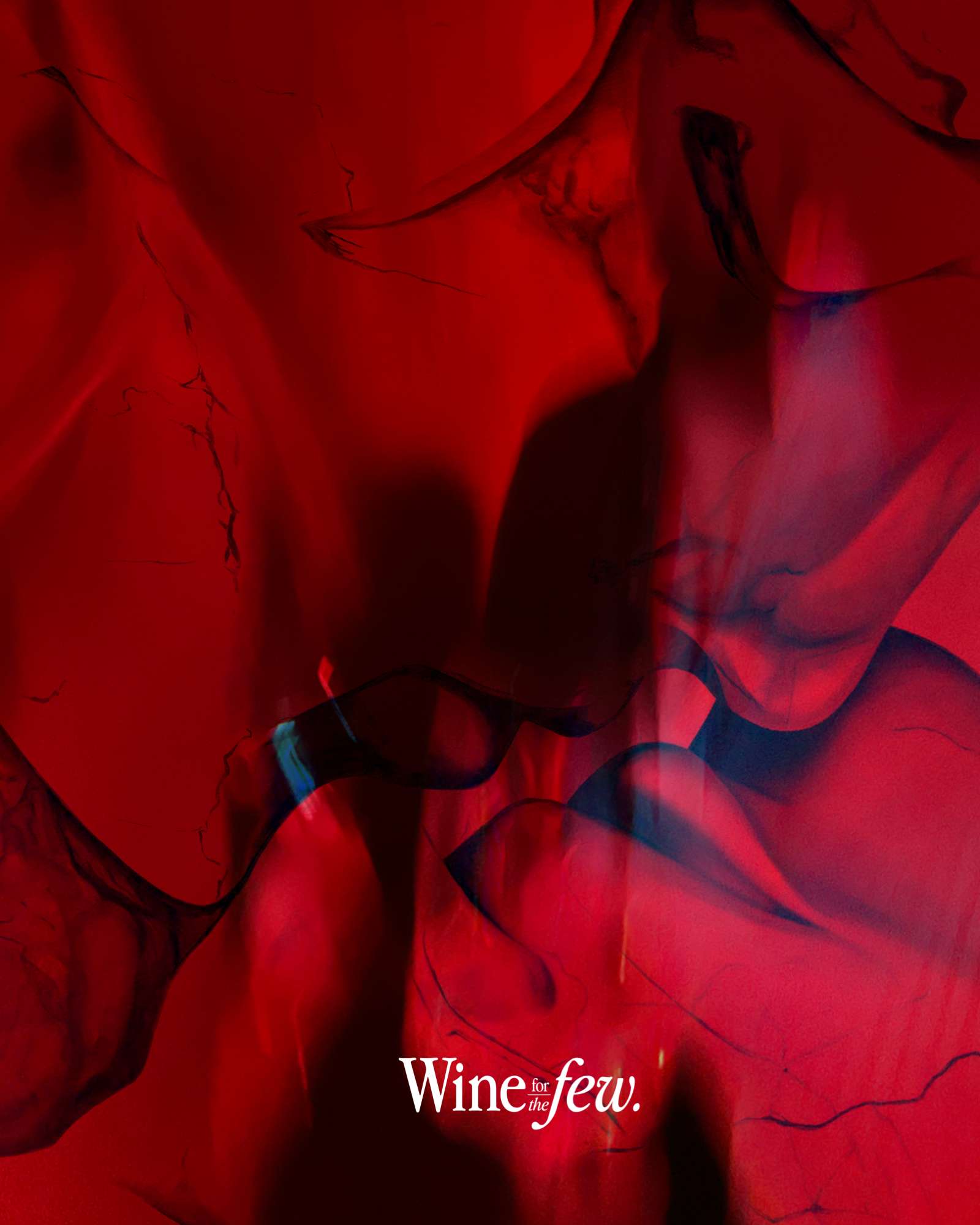 Wine for the Few — vinos exclusivos de colección